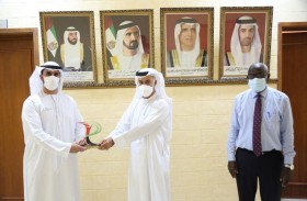 83 عدد فعاليات النصف الأول في اقتصادية رأس الخيمة