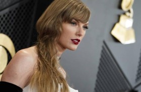 تايلور سويفت تتسبب في أزمة سياسية في سنغافورة