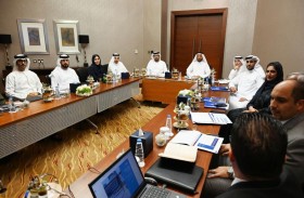 إكسبو الشارقة يكشف عن خططه المستقبلية لتوسعة أعماله واستقطاب معارض نوعية جديدة