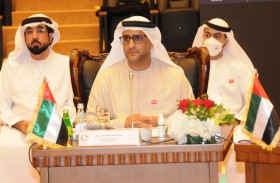 الأرشيف الوطني يشارك في اجتماعات الدورة 34 للأمانة العامة لمراكز الوثائق والدراسات بدول الخليج