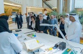 الأرشيف والمكتبة الوطنية يستضيف فعاليات اليوم الأول للمؤتمر الدولي الثاني للأرشيف الرقمي في العالم العربي 