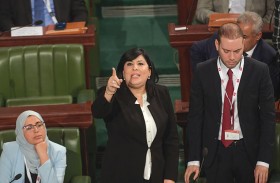 إيداع عريضة سحب الثقة من الغنوشي بعد جمع 73 توقيعاً