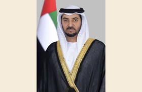 حمدان بن زايد :العمل التطوعي يمثل ركيزة أساسية في توجهات الإمارات الإنسانية والحضارية