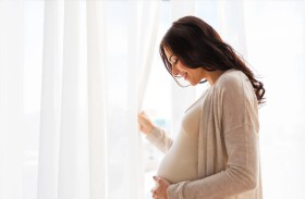 الحمل الثاني يغيّر دماغ المرأة بطرق فريدة