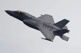 واشنطن وأنقرة و «إف 35».. هل حان وقت العقاب؟