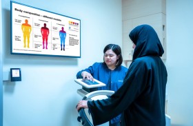 شخبوط الطبية تطلق عيادة التعافي والرعاية الشاملة بعد المرض