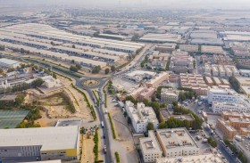 «دي اي بي هولدينغ» المالكة لمجمع دبي للاستثمار تعتزم طرح أسهمها في سوق دبي المالي