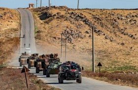 أحلام أردوغان بإعادة أمجاد الإمبراطورية العثمانية تحطمت 