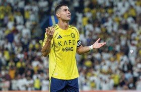 الأنظار نحو ديربي جدة والنصر للتمسك بالصدارة من دون رونالدو 