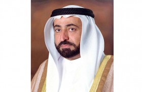 سلطان القاسمي يصدر قرارا بحل مجلس إدارة نادي الشارقة الرياضي