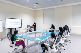 مجلس سيدات أعمال عجمان ينظم ورش متنوعة ضمن فعاليات «صيفنا سعادة»