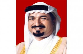 حميد النعيمي يوجه بتخصيص 45 منحة دراسية للمواطنين بقيمة 10 ملايين درهم في جامعة عجمان