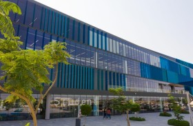 جامعة عجمان تنظم اليوم المفتوح وتقدم إعفاءً كاملاً من رسوم التقديم ومنح دراسية تصل إلى 50 % على مجموعة متنوعة من البرامج