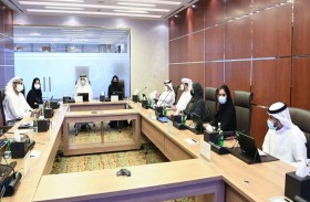 لجنة بالمجلس الوطني تواصل مناقشة موضوع التلاحم الأسري والتنمية الاجتماعية المستدامة