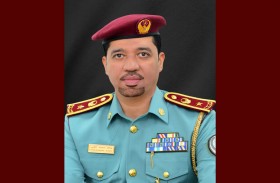 شرطة الشارقة تطلق خدمة ترخيص المركبات في وكالات السيارات 