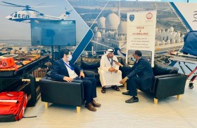 انطلاق المعرض والمؤتمر الدولي الـ 6 للصيدلة والطب في مجمع الشارقة للبحوث