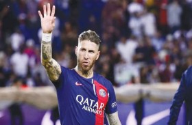 وجهة مفاجئة لراموس في الميركاتو