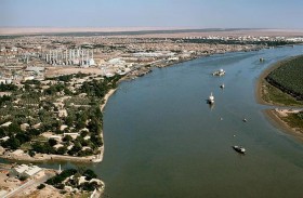 مياه العراق.. تناقص رهيب ينذر بكارثة تصل المدن