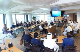 منتدى دبي- إستونيا للأعمال يبحث آفاق التعاون و تحفيز الابتكار