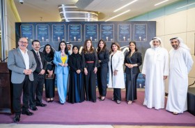 جوائز إيلارا برؤية أمل ملحم: تمكين، إبداع، وتأثير
