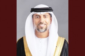 سهيل المزروعي: نستهدف تطوير خدمة المتعاملين بالاعتماد على الابتكار والاستثمار في الكفاءات