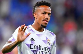 ميليتاو.. طوق النجاة لدفاع ريال مدريد