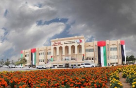 إدارة الاتصال والتسويق المؤسسي في محاكم دبي تحقق نتائج إيجابية في التواصل البنّاء مع الجمهور في عام 2020