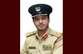 شرطة دبي تضبط سائقاً متهوراً انتهك حقوق مستخدمي الطريق 