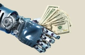 أثرياء المستقبل.. هل يصنع الذكاء الاصطناعي أول تريليونير في التاريخ؟