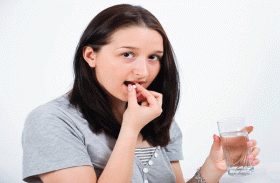 ماذا يحدث لجسمك عند تناول الأسبيرين؟