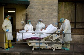 أكثر من 3 ملايين إصابة بكورونا في الولايات المتحدة 