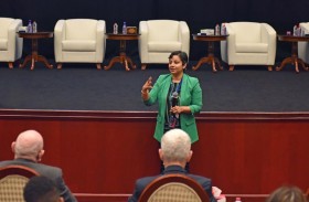 جامعة أبوظبي تستضيف «ندوة توجيه الأقران» بمشاركة ست مؤسسات أكاديمية