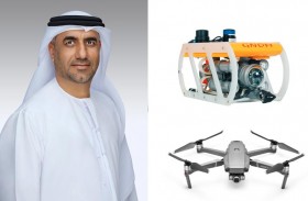 التغير المناخي والبيئة تطلق مشروع دراسة تجريبية لمسح رقمي للموائل البحرية في الإمارات