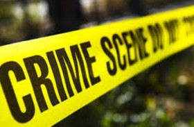 يقتحم مقر عمل زوجته ويطعنها أمام الجميع