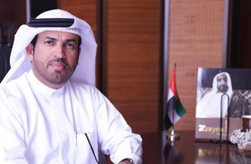 46 مليون درهم مساعدات إنسانية من إسلامية دبي في النصف الأول