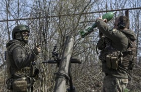 غارديان: الفقر يتفاقم في أوكرانيا.. والحرب مستمرة