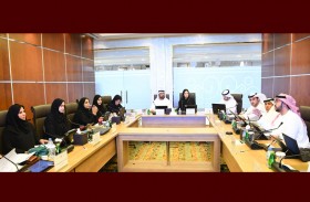 لجنة بالوطني الاتحادي تناقش مشروع قانون اتحادي في شأن السلامة الأحيائية من الكائنات المحورة وراثيا ومنتجاتها