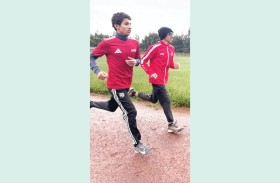 أبوظبي لألعاب القوى يطوّر برامج تأهيل اللاعبين عبر مشاركتهم بـ«الملتقيات الدولية»