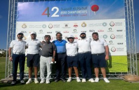 المغرب تتصدر الجولة الأولى ومصر ثانياً وقطر ثالثاً والإمارات خامساً