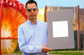 إنجاز لتقليل الاعتماد على أجهزة التبريد