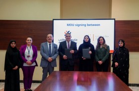 كلية القانون بجامعة أبوظبي تتعاون مع شركة كونتراكتوس هاوس بالمملكة المتحدة لتطوير القدرات التعليمية في المجال القانوني