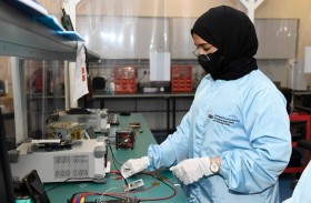 أكثر عن 3900 مقال بحثي تم نشرها نتيجة التعاون الدولي خلال الخمس سنوات الماضية