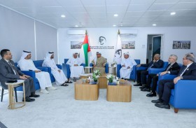 مجلس أمناء «سعيد لوتاه الخيرية» يعتمد برامج أكاديمية جديدة ويستعرض جاهزية المستشفى الجامعي