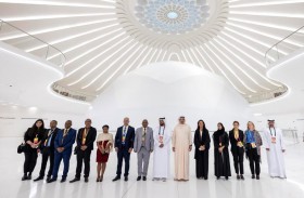 مدغشقر تحتفل بعيدها الوطني في إكسبو 2020 دبي