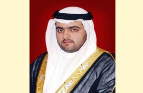 محمد بن حمد الشرقي يصدر قرارا بتعيين مدير تنفيذي لهيئة الفجيرة للثقافة والإعلام