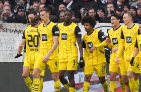 ليفركوزن يقلص الفارق مع بايرن قبل المنازلة القارية بينهما 