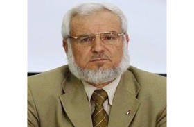 إسرائيل تعتقل رئيس البرلمان الفلسطيني عزيز دويك