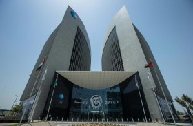 3.6 مليار درهم أرباح أبوظبي الإسلامي في 2022.. وتوصية بتوزيع 49 فلساً للسهم