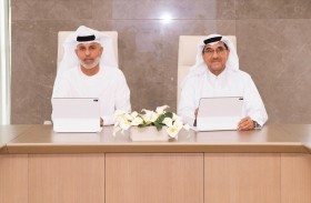 «محاكم دبي» تُوقِّع اتفاقية تعاون مع «جمعية دبي الخيرية» بهدف تعزيز العمل المجتمعي والخيري