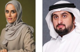 أحمد بن محمد يُصدر قراراً بتعيين مديرة تنفيذية لقطاع التسويق والاتصال في دبي للإعلام